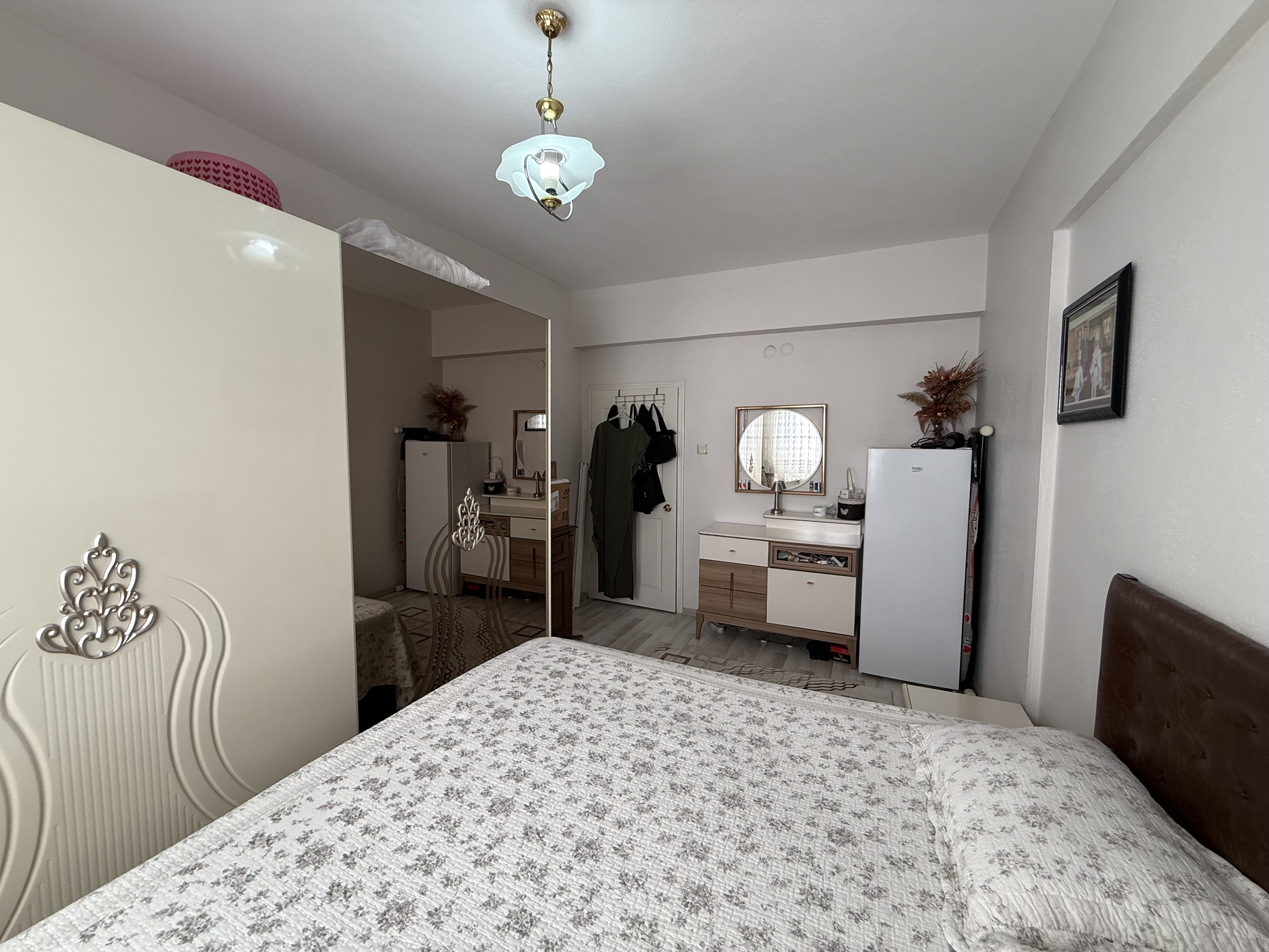 Yaşar gyo’dan Kınaşta satılık daire - 8