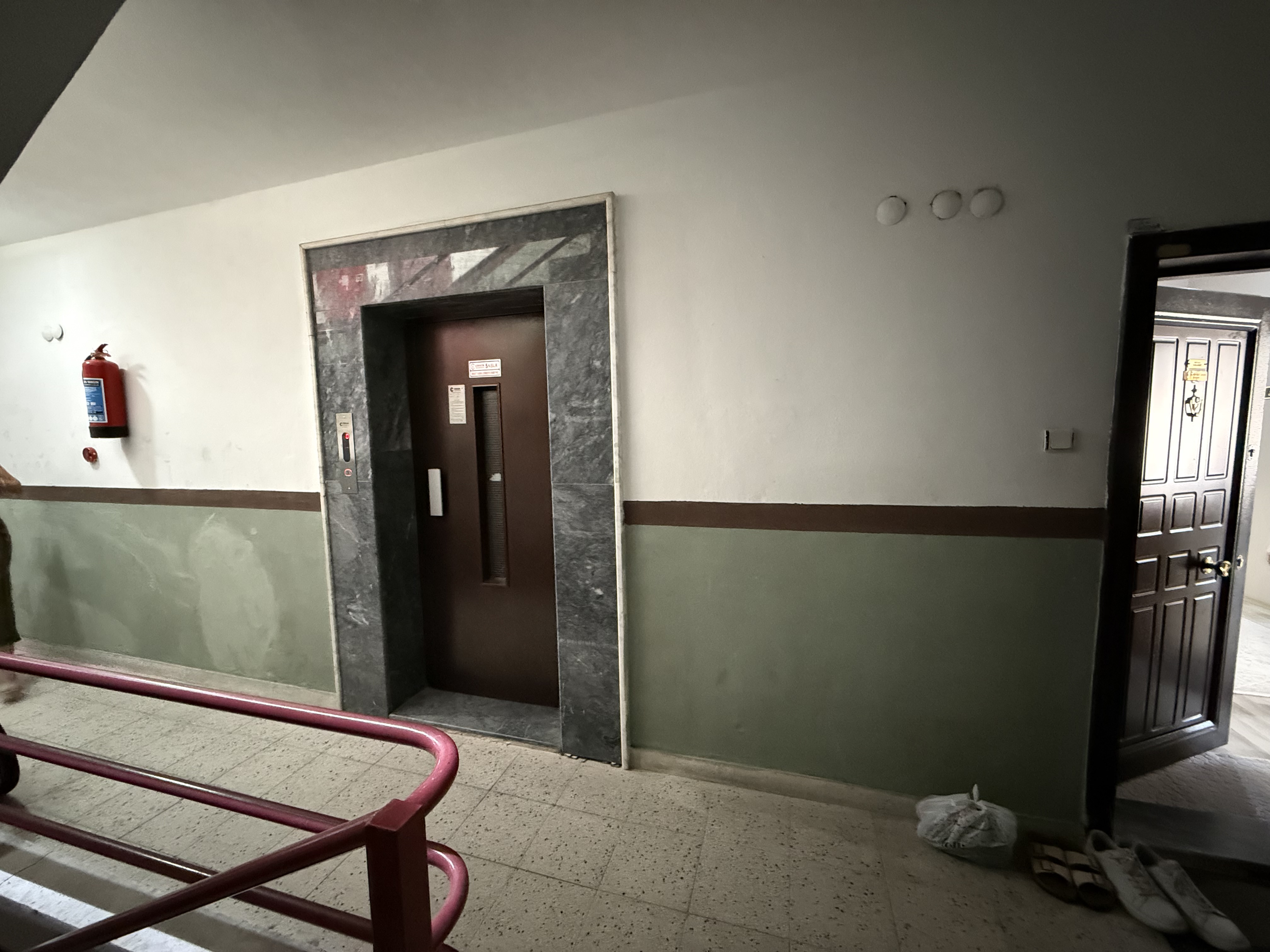 Yaşar gyo’dan Kınaşta satılık daire - 4
