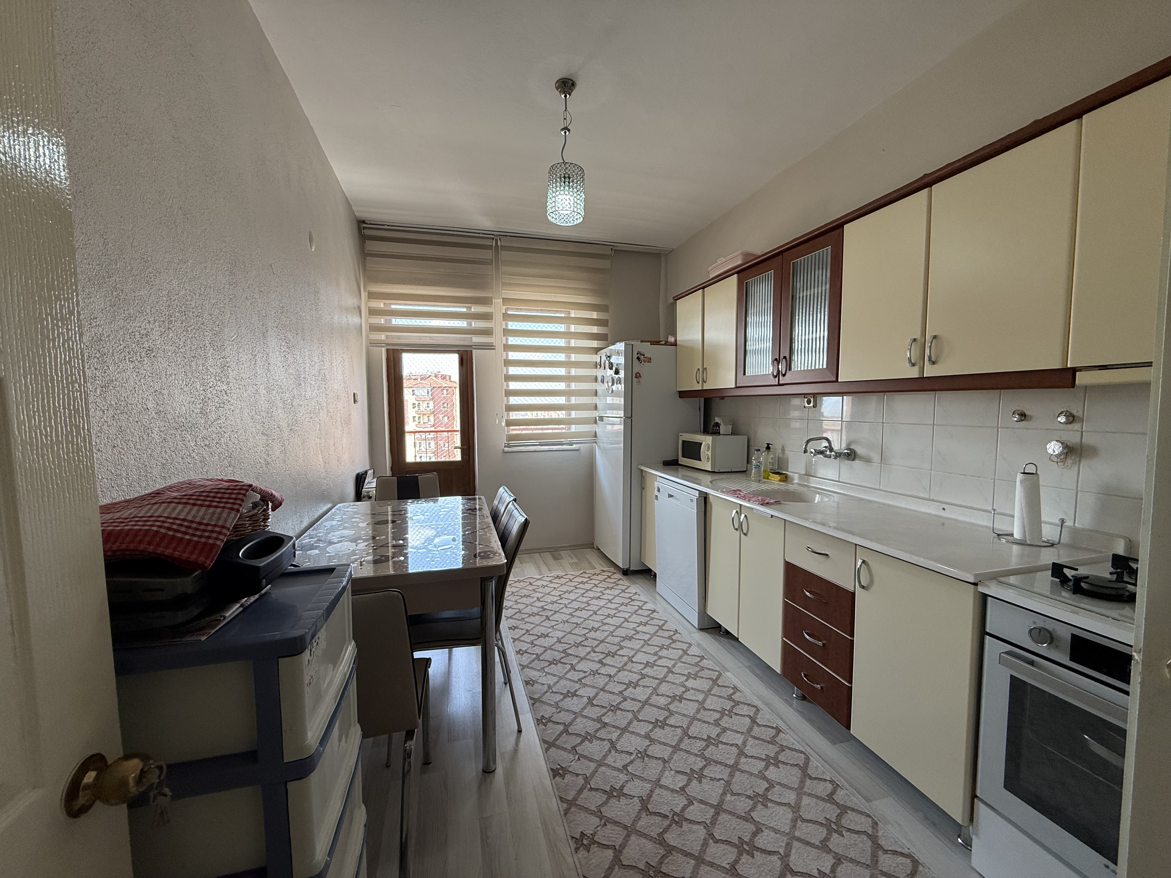 Yaşar gyo’dan Kınaşta satılık daire - 24