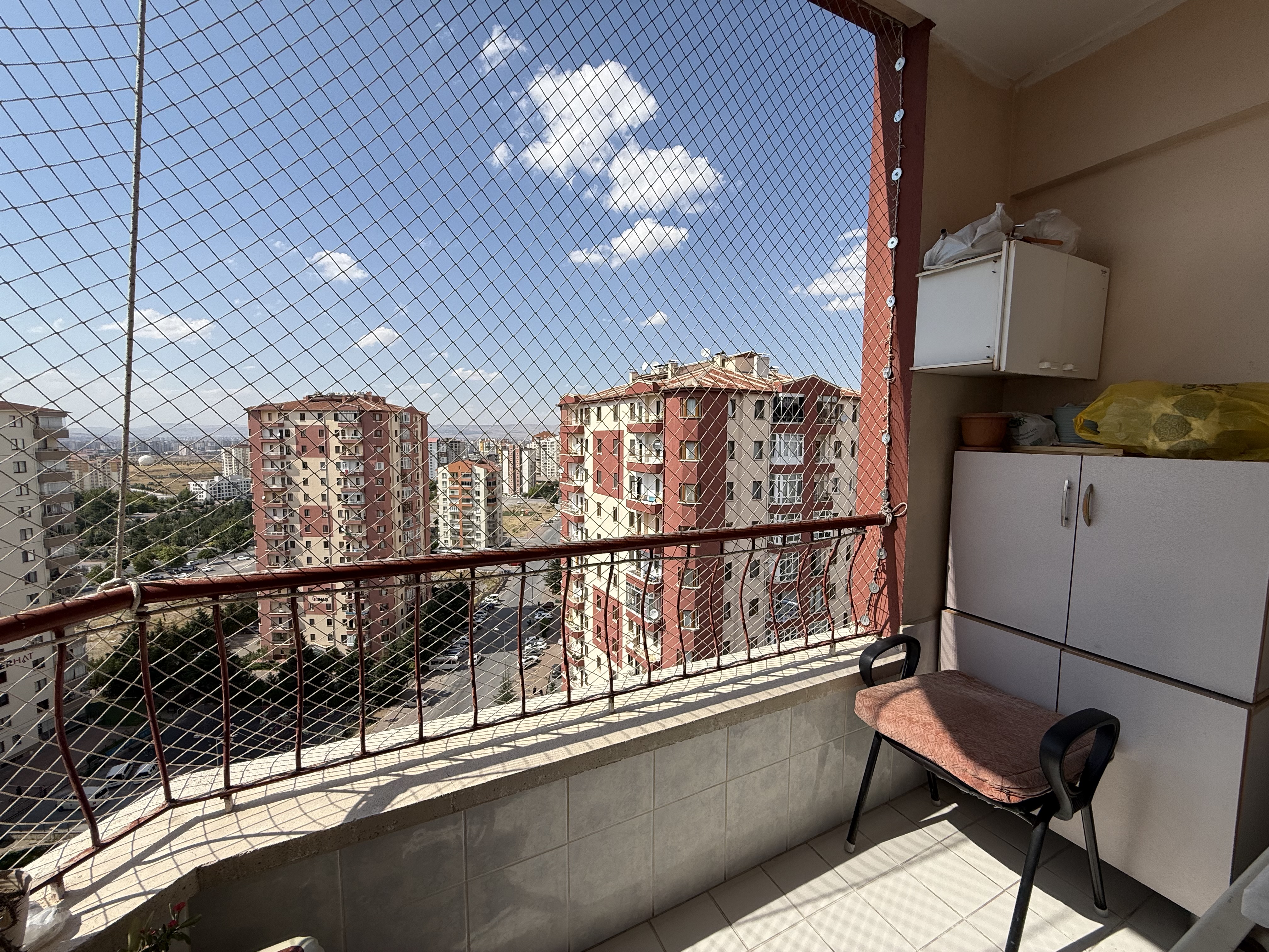 Yaşar gyo’dan Kınaşta satılık daire - 23