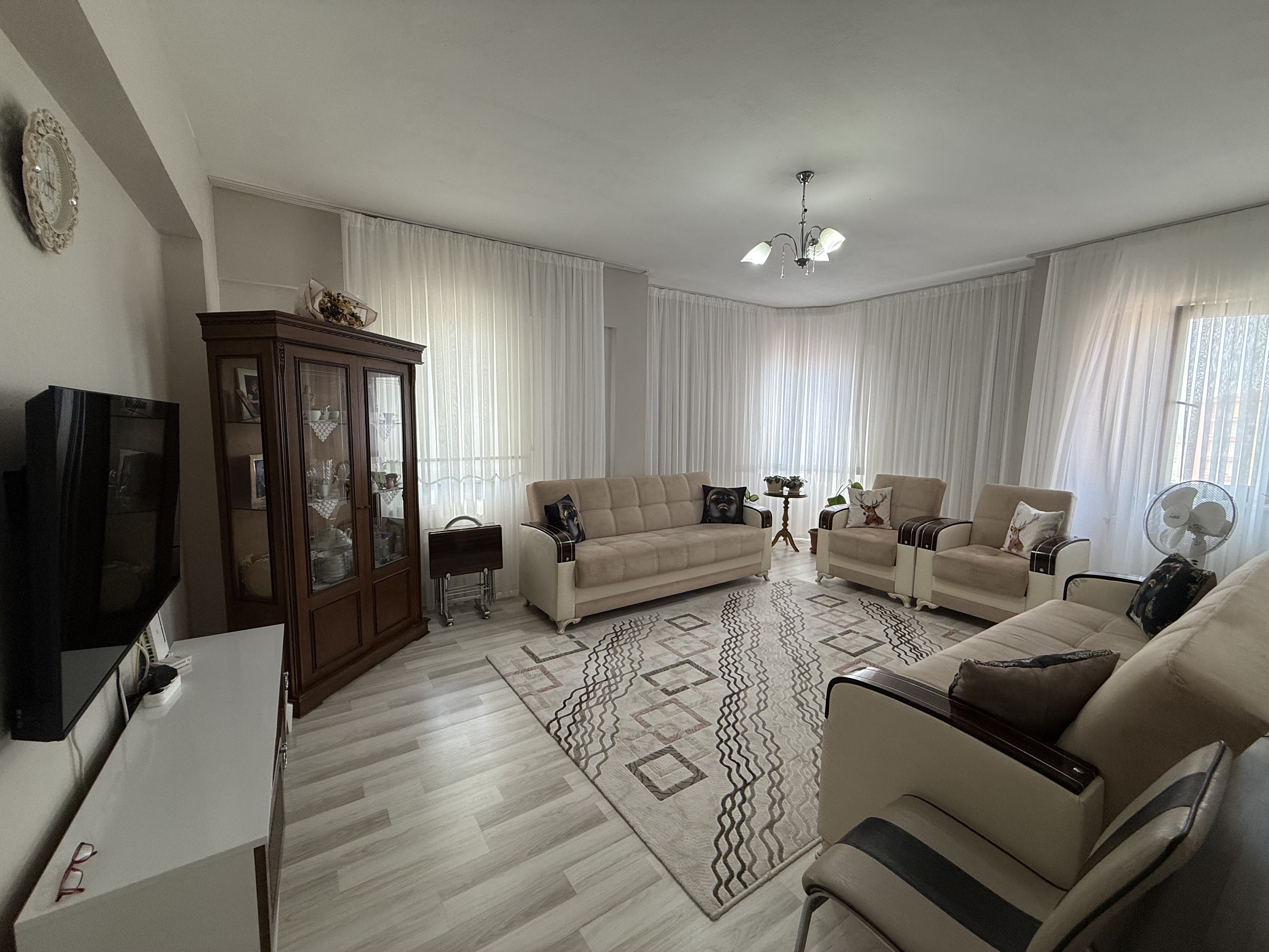 Yaşar gyo’dan Kınaşta satılık daire - 6