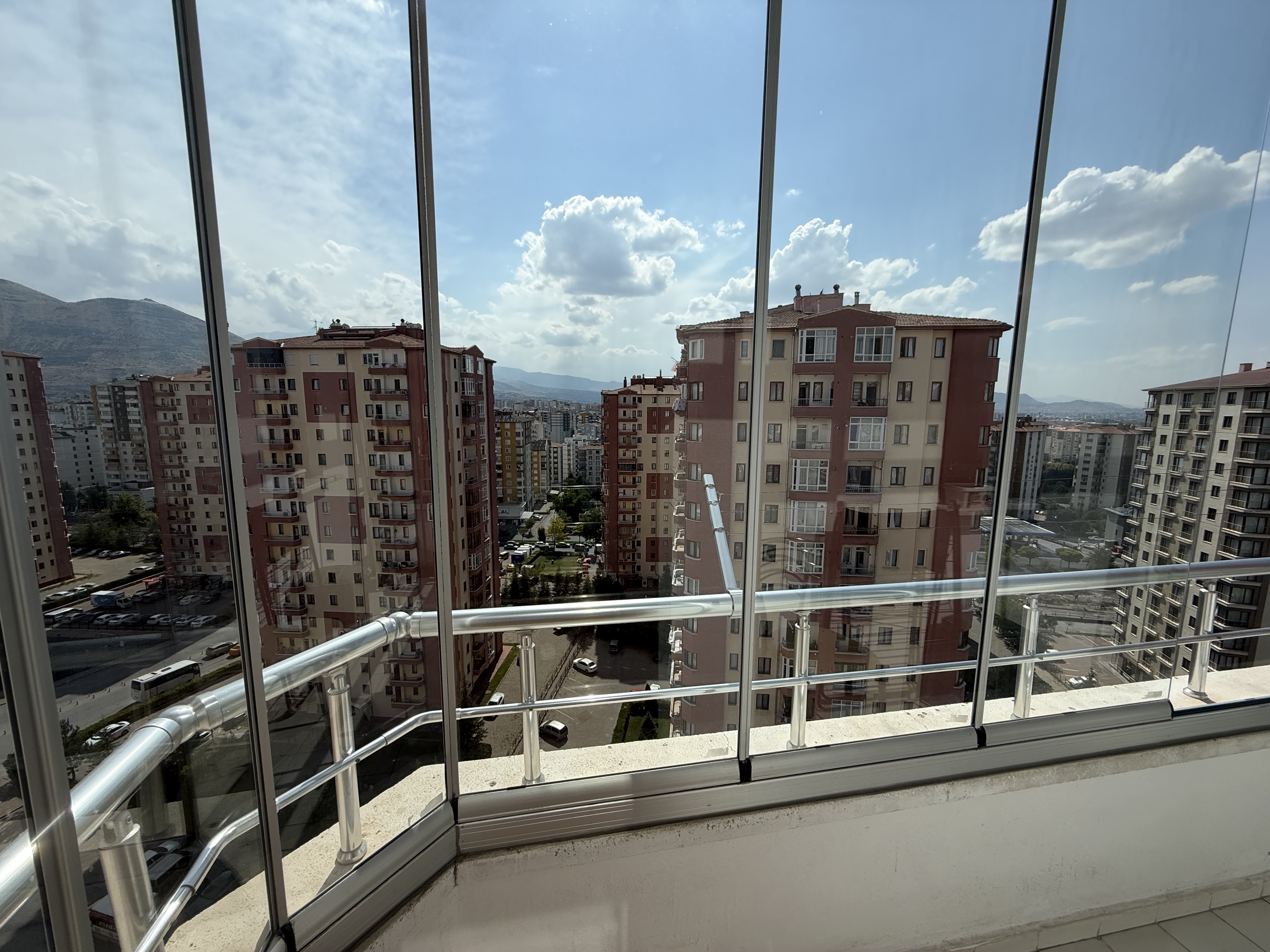 Yaşar gyo’dan Kınaşta satılık daire - 14