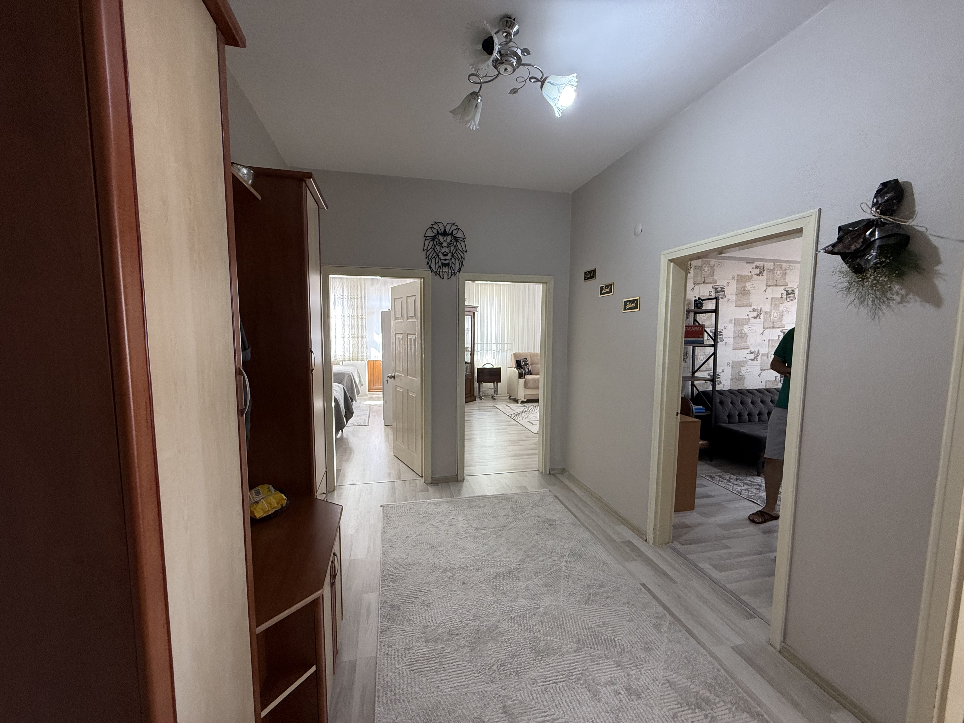 Yaşar gyo’dan Kınaşta satılık daire - 19