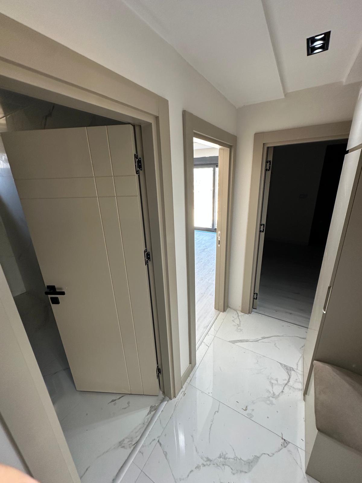 YAŞAR GYO/KEPEZ AĞANOĞLU 2+1 SIFIR SATILIK DAİRE - 16