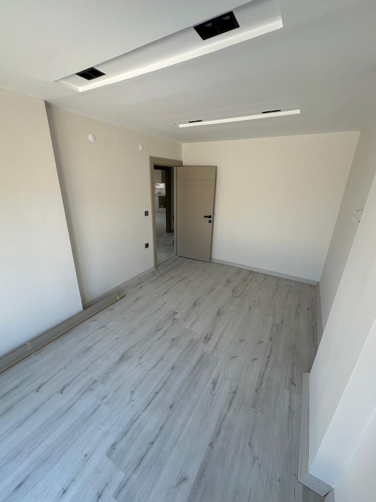 YAŞAR GYO/KEPEZ AĞANOĞLU 2+1 SIFIR SATILIK DAİRE - 35