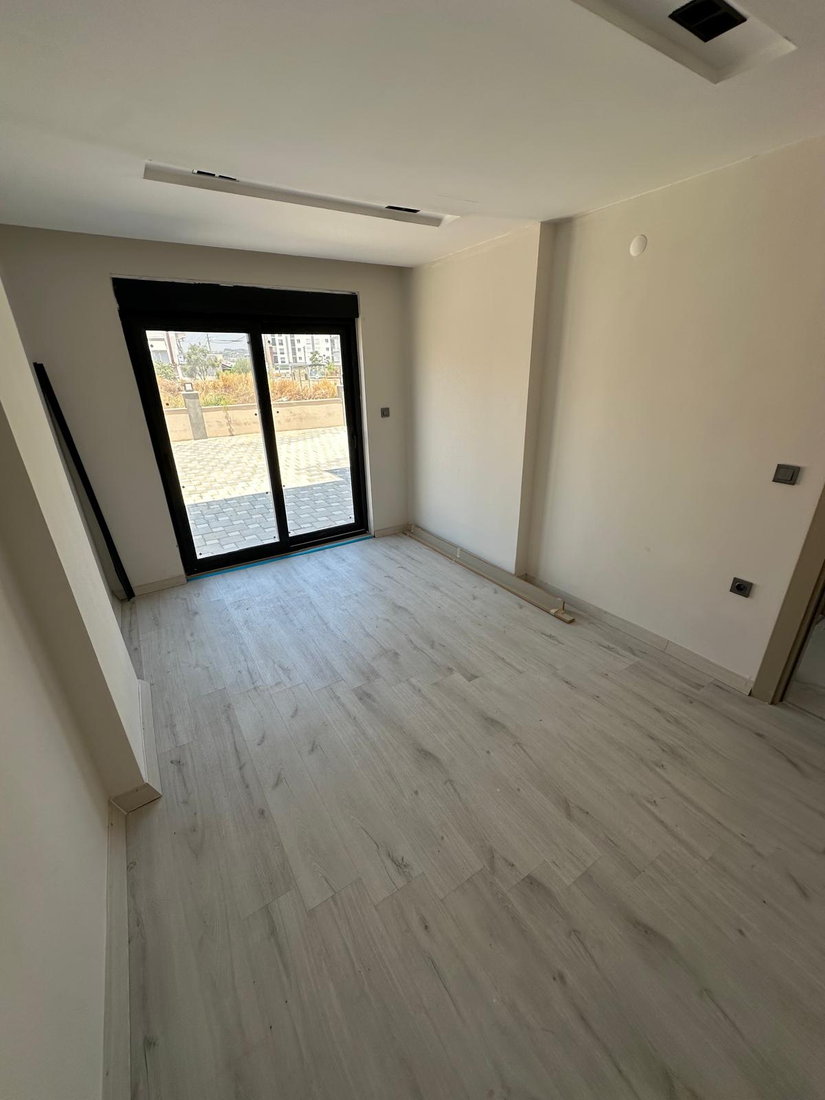 YAŞAR GYO/KEPEZ AĞANOĞLU 2+1 SIFIR SATILIK DAİRE - 9