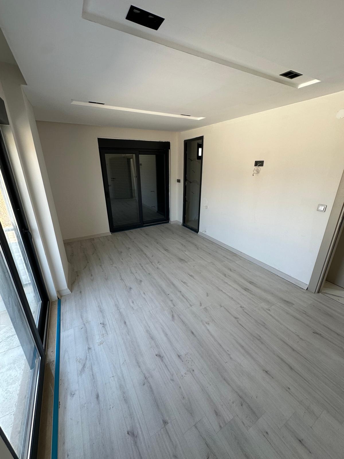 YAŞAR GYO/KEPEZ AĞANOĞLU 2+1 SIFIR SATILIK DAİRE - 18