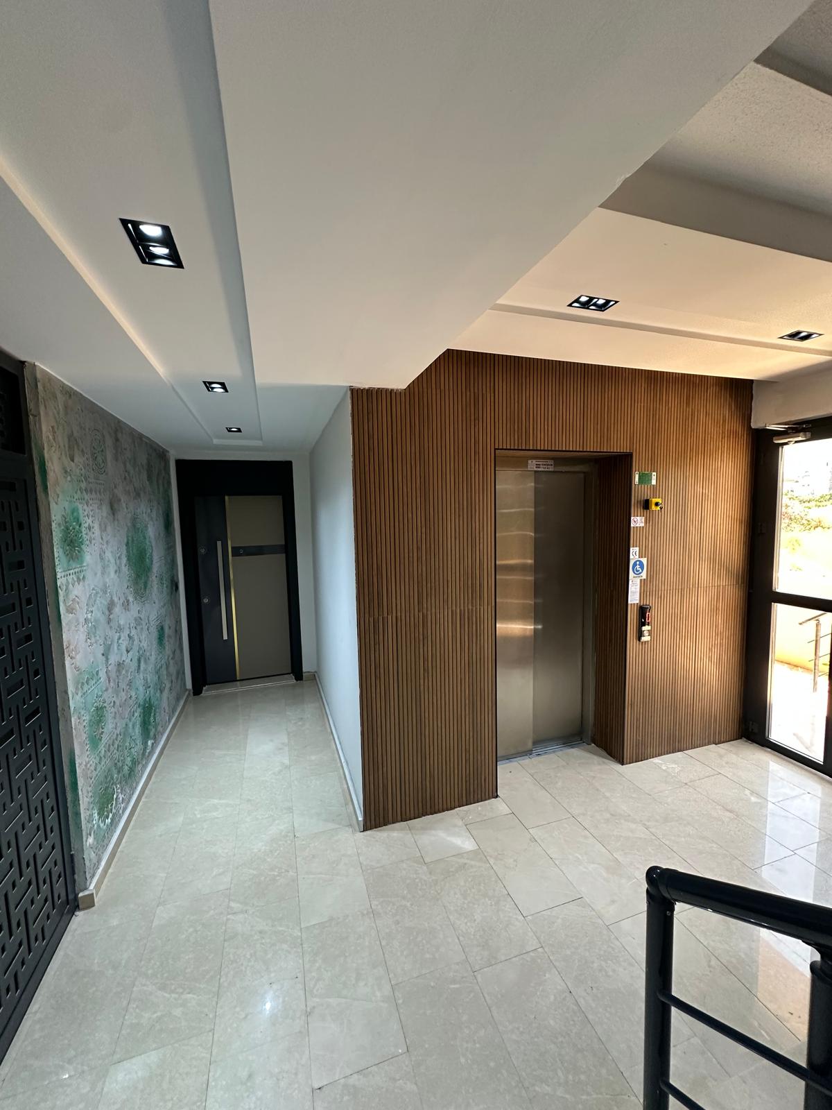 YAŞAR GYO/KEPEZ AĞANOĞLU 2+1 SIFIR SATILIK DAİRE - 30