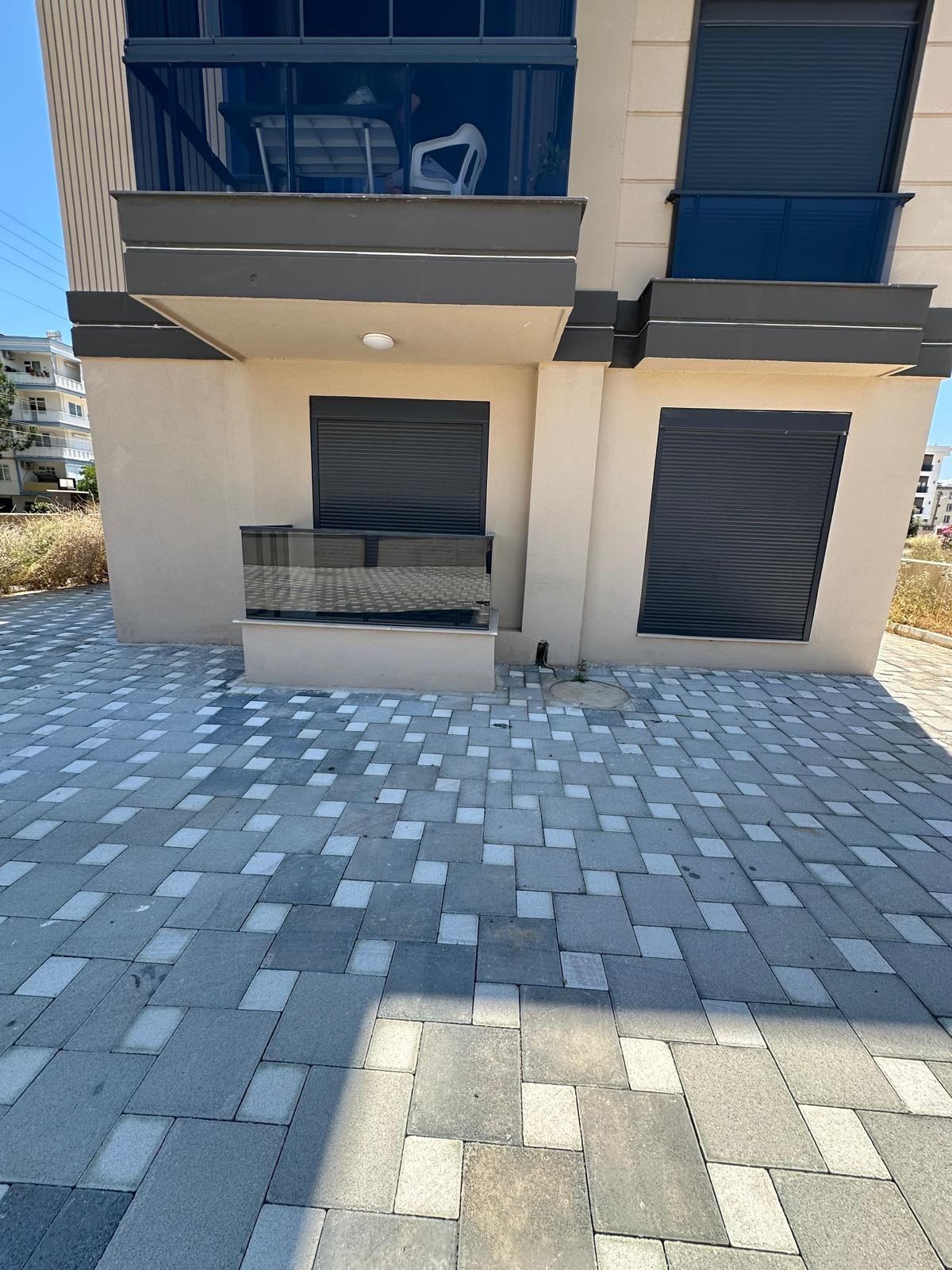YAŞAR GYO/KEPEZ AĞANOĞLU 2+1 SIFIR SATILIK DAİRE - 15