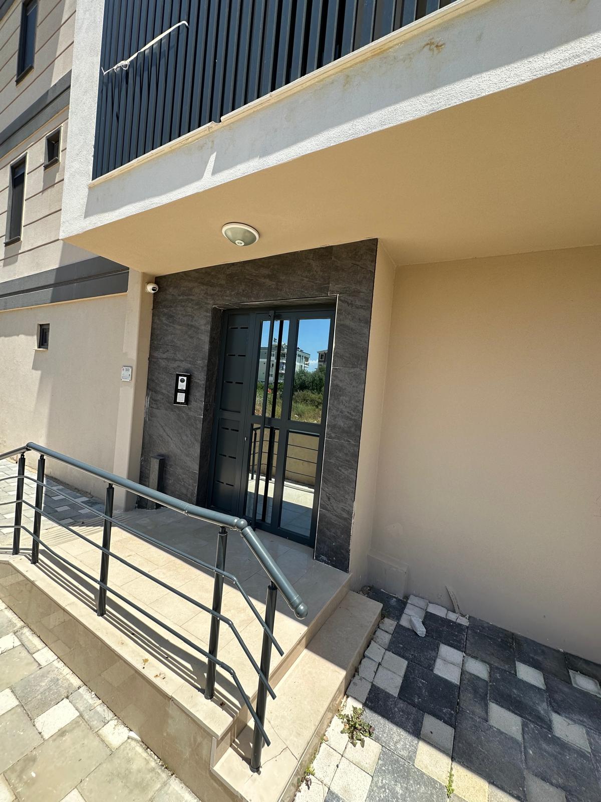 YAŞAR GYO/KEPEZ AĞANOĞLU 2+1 SIFIR SATILIK DAİRE - 27