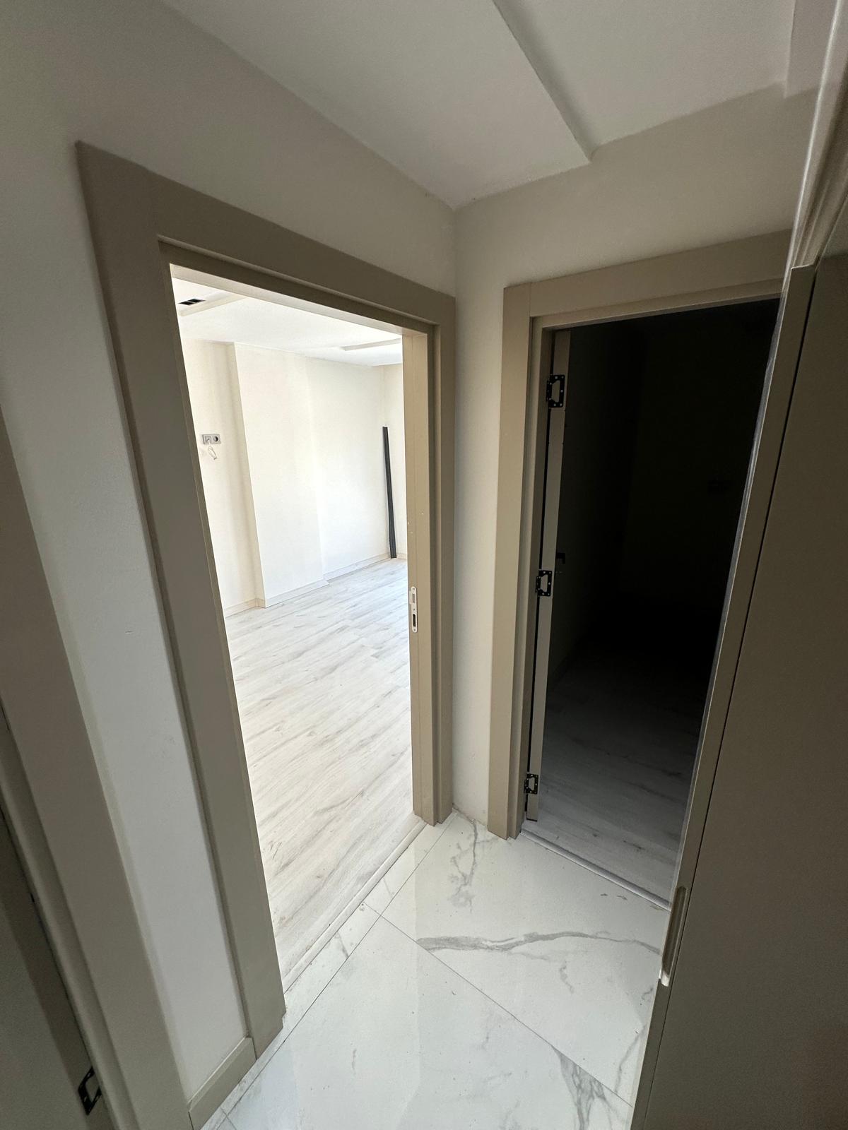 YAŞAR GYO/KEPEZ AĞANOĞLU 2+1 SIFIR SATILIK DAİRE - 5