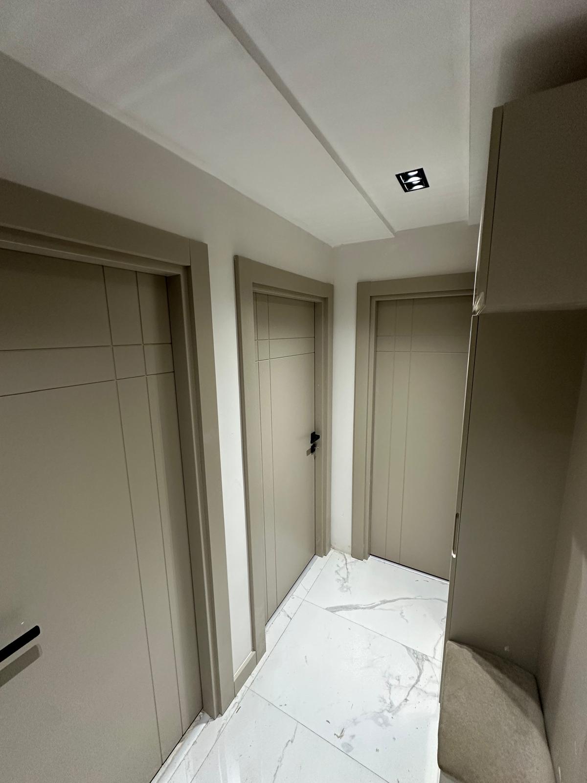 YAŞAR GYO/KEPEZ AĞANOĞLU 2+1 SIFIR SATILIK DAİRE - 25