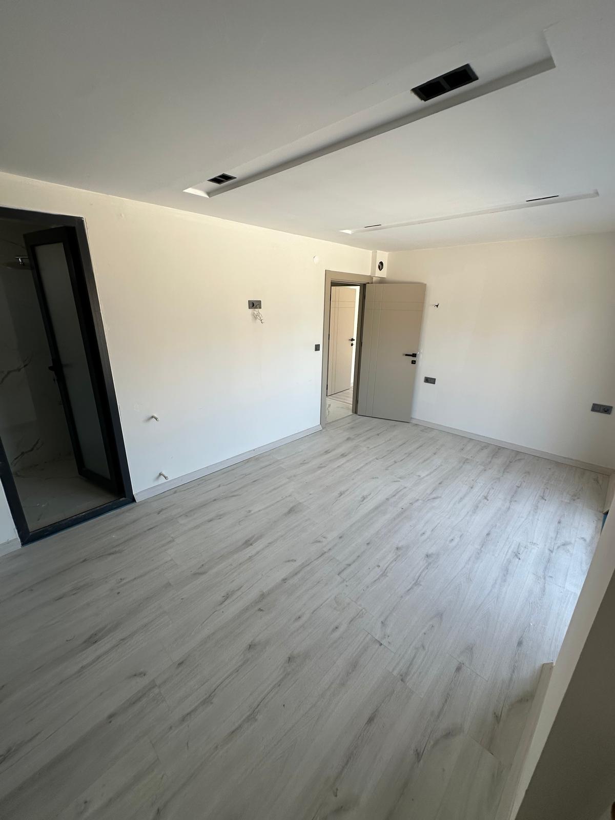YAŞAR GYO/KEPEZ AĞANOĞLU 2+1 SIFIR SATILIK DAİRE - 13