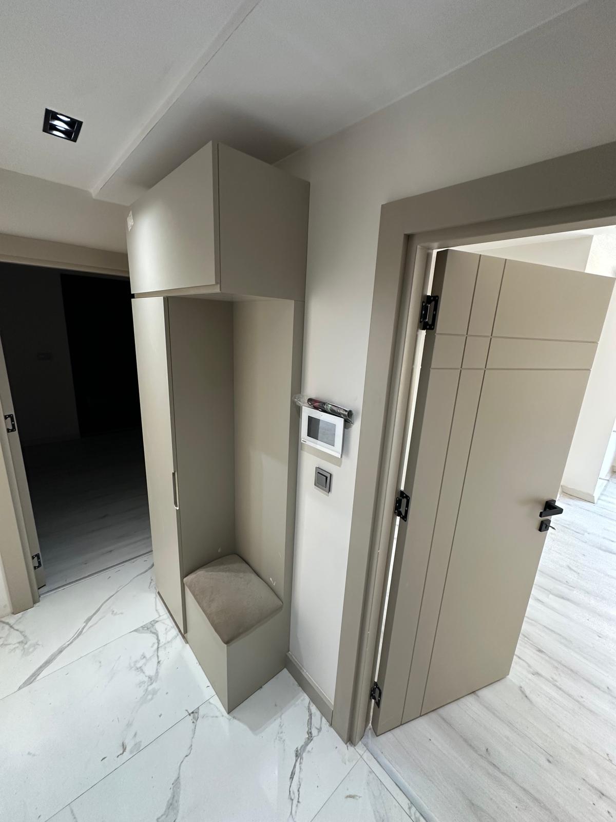 YAŞAR GYO/KEPEZ AĞANOĞLU 2+1 SIFIR SATILIK DAİRE - 11