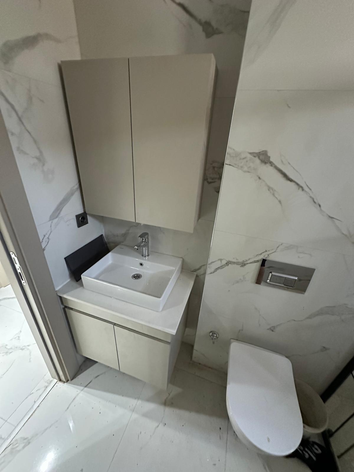 YAŞAR GYO/KEPEZ AĞANOĞLU 2+1 SIFIR SATILIK DAİRE - 6