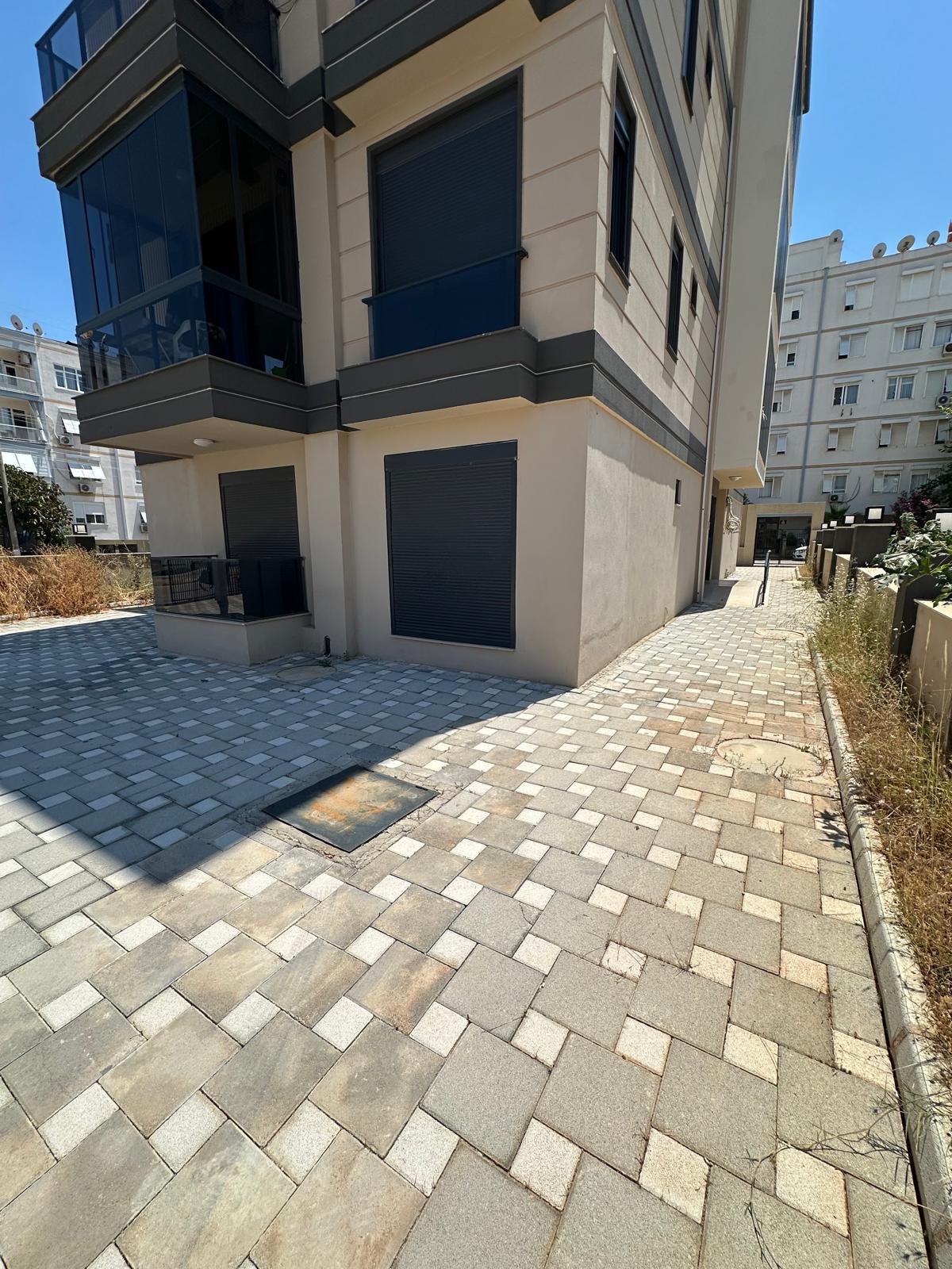 YAŞAR GYO/KEPEZ AĞANOĞLU 2+1 SIFIR SATILIK DAİRE - 10