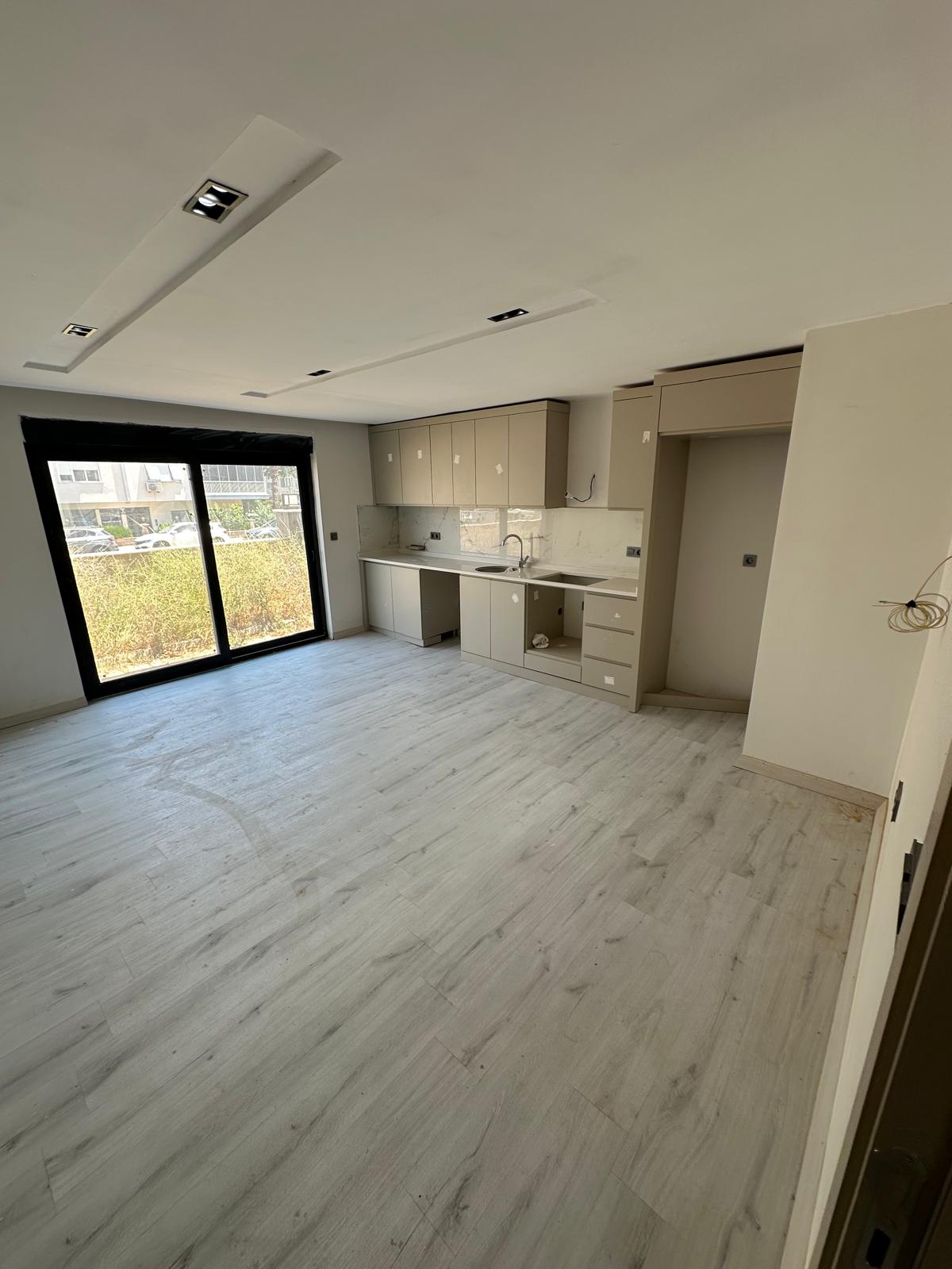YAŞAR GYO/KEPEZ AĞANOĞLU 2+1 SIFIR SATILIK DAİRE - 33
