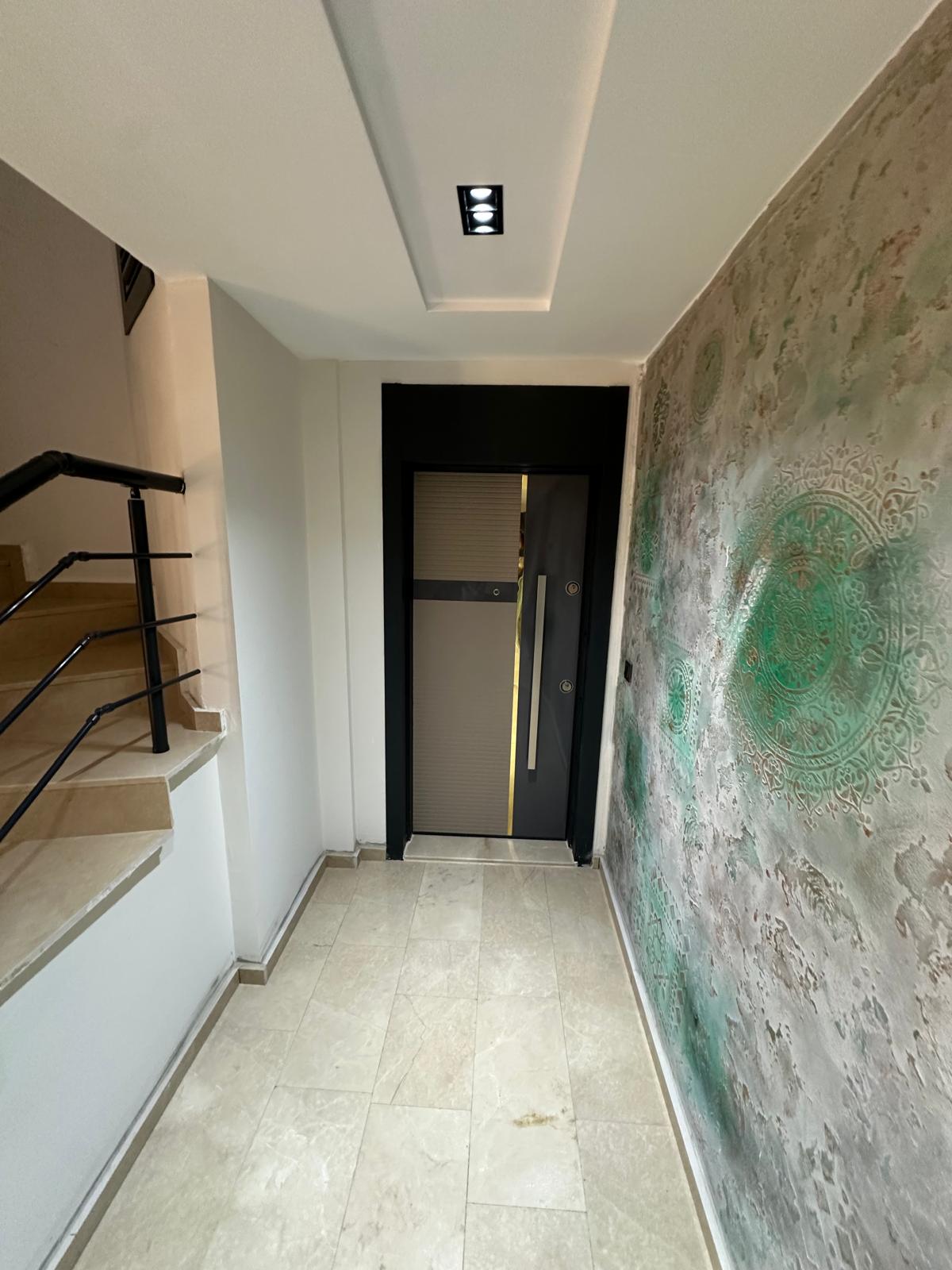 YAŞAR GYO/KEPEZ AĞANOĞLU 2+1 SIFIR SATILIK DAİRE - 8