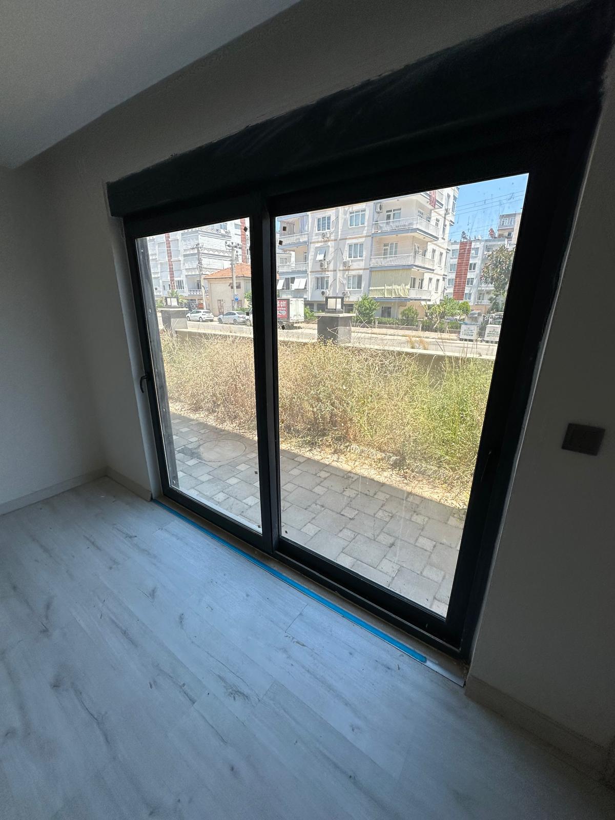 YAŞAR GYO/KEPEZ AĞANOĞLU 2+1 SIFIR SATILIK DAİRE - 4