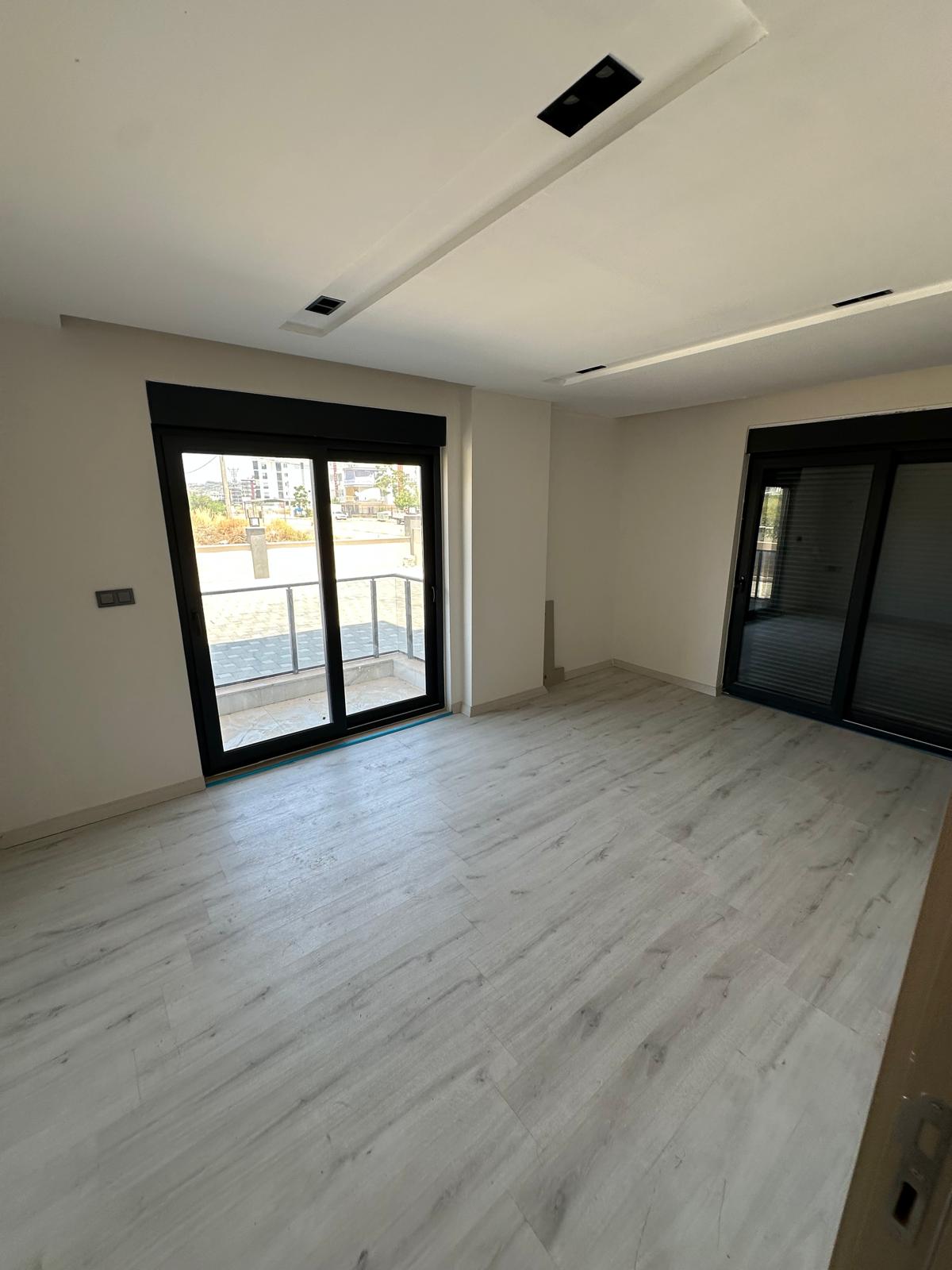 YAŞAR GYO/KEPEZ AĞANOĞLU 2+1 SIFIR SATILIK DAİRE - 23