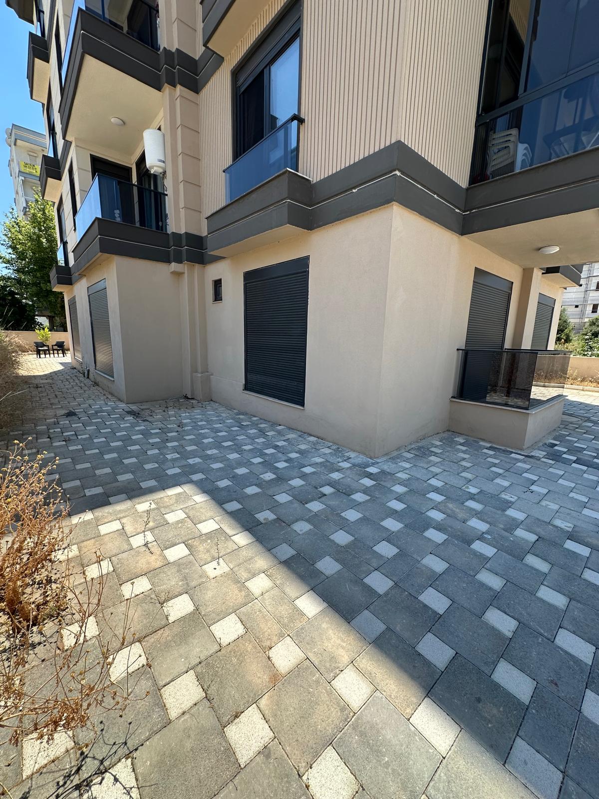 YAŞAR GYO/KEPEZ AĞANOĞLU 2+1 SIFIR SATILIK DAİRE - 17