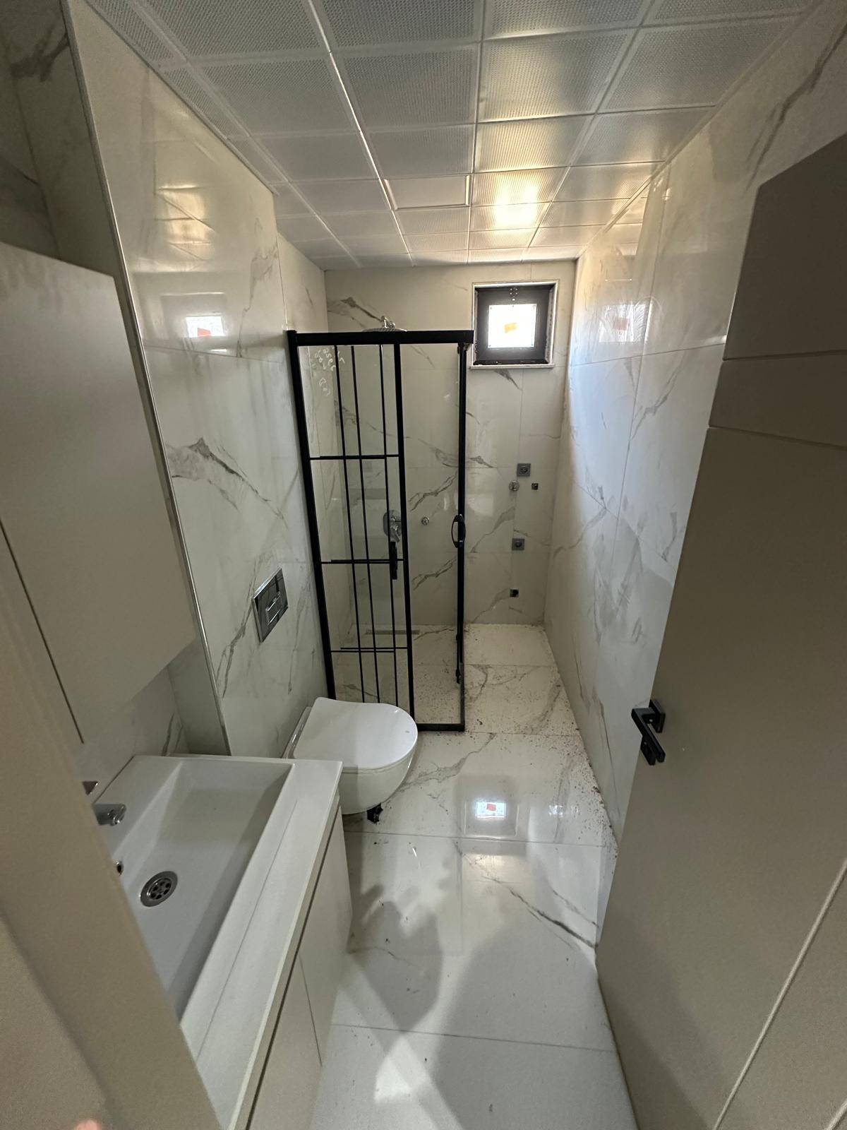 YAŞAR GYO/KEPEZ AĞANOĞLU 2+1 SIFIR SATILIK DAİRE - 21