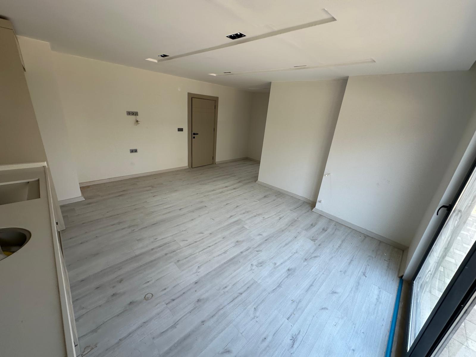 YAŞAR GYO/KEPEZ AĞANOĞLU 2+1 SIFIR SATILIK DAİRE - 12