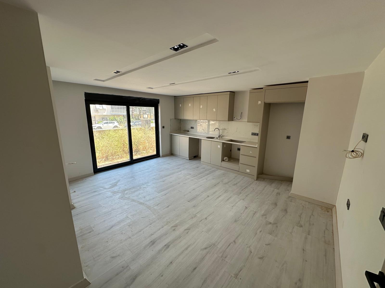 YAŞAR GYO/KEPEZ AĞANOĞLU 2+1 SIFIR SATILIK DAİRE - 20
