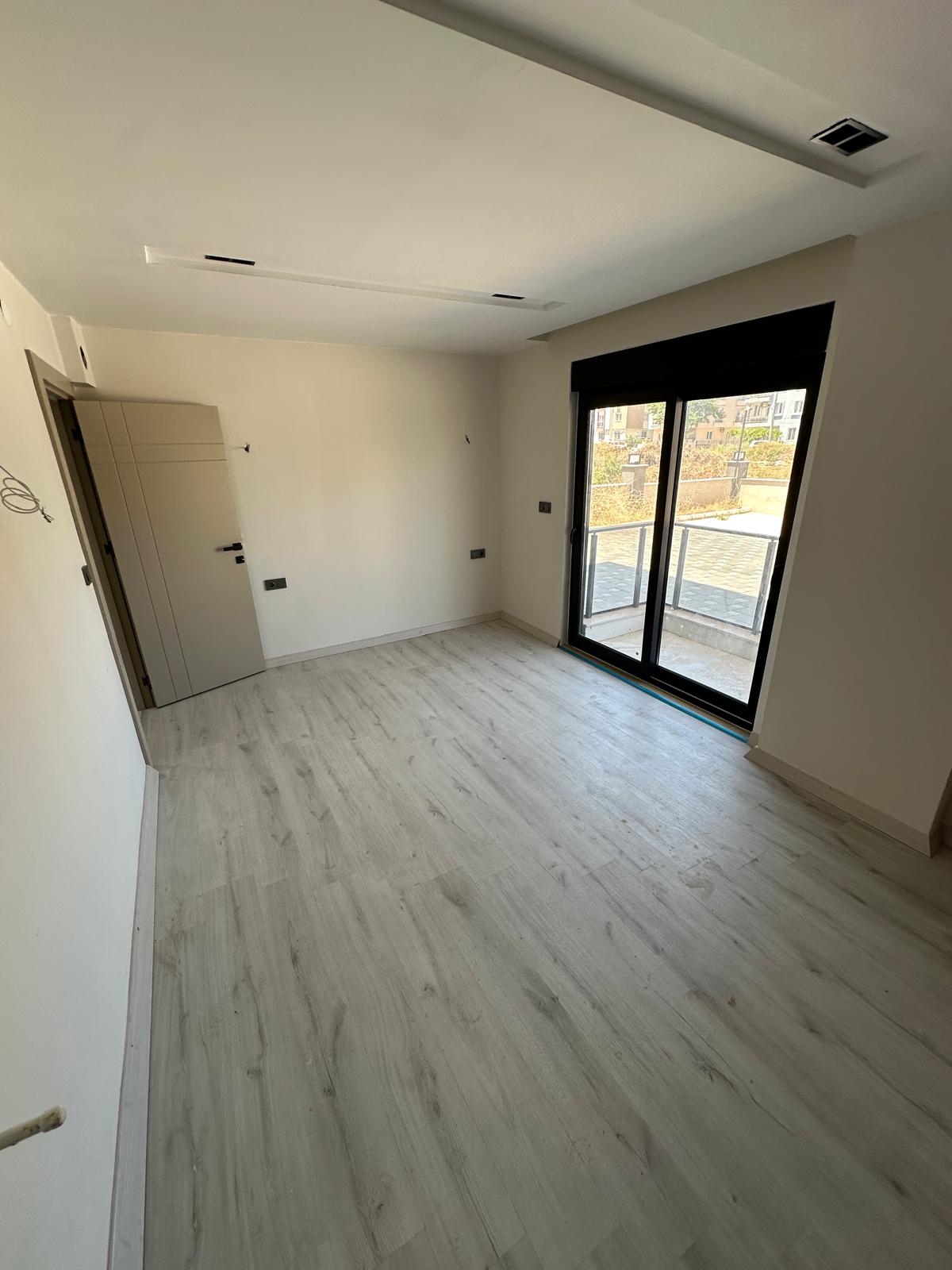 YAŞAR GYO/KEPEZ AĞANOĞLU 2+1 SIFIR SATILIK DAİRE - 32