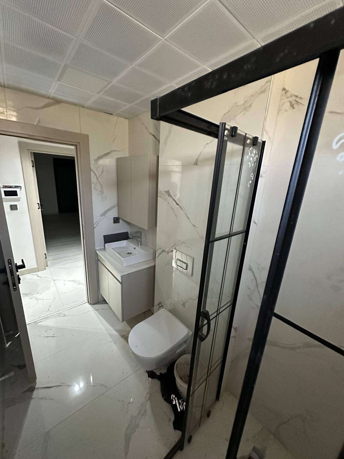 YAŞAR GYO/KEPEZ AĞANOĞLU 2+1 SIFIR SATILIK DAİRE - 28