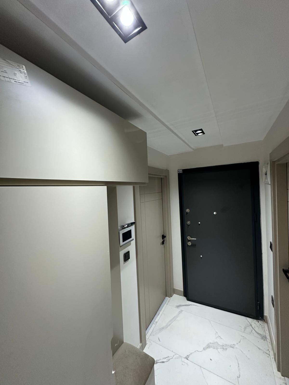 YAŞAR GYO/KEPEZ AĞANOĞLU 2+1 SIFIR SATILIK DAİRE - 29