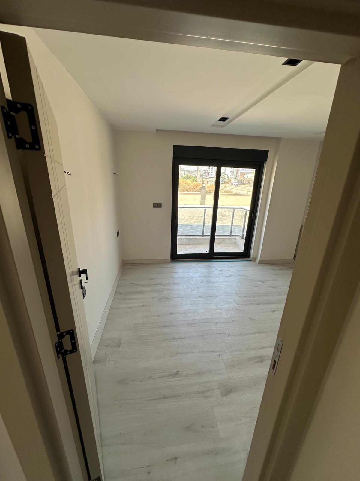 YAŞAR GYO/KEPEZ AĞANOĞLU 2+1 SIFIR SATILIK DAİRE - 14
