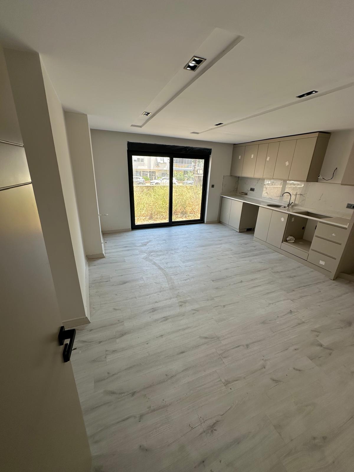 YAŞAR GYO/KEPEZ AĞANOĞLU 2+1 SIFIR SATILIK DAİRE - 19