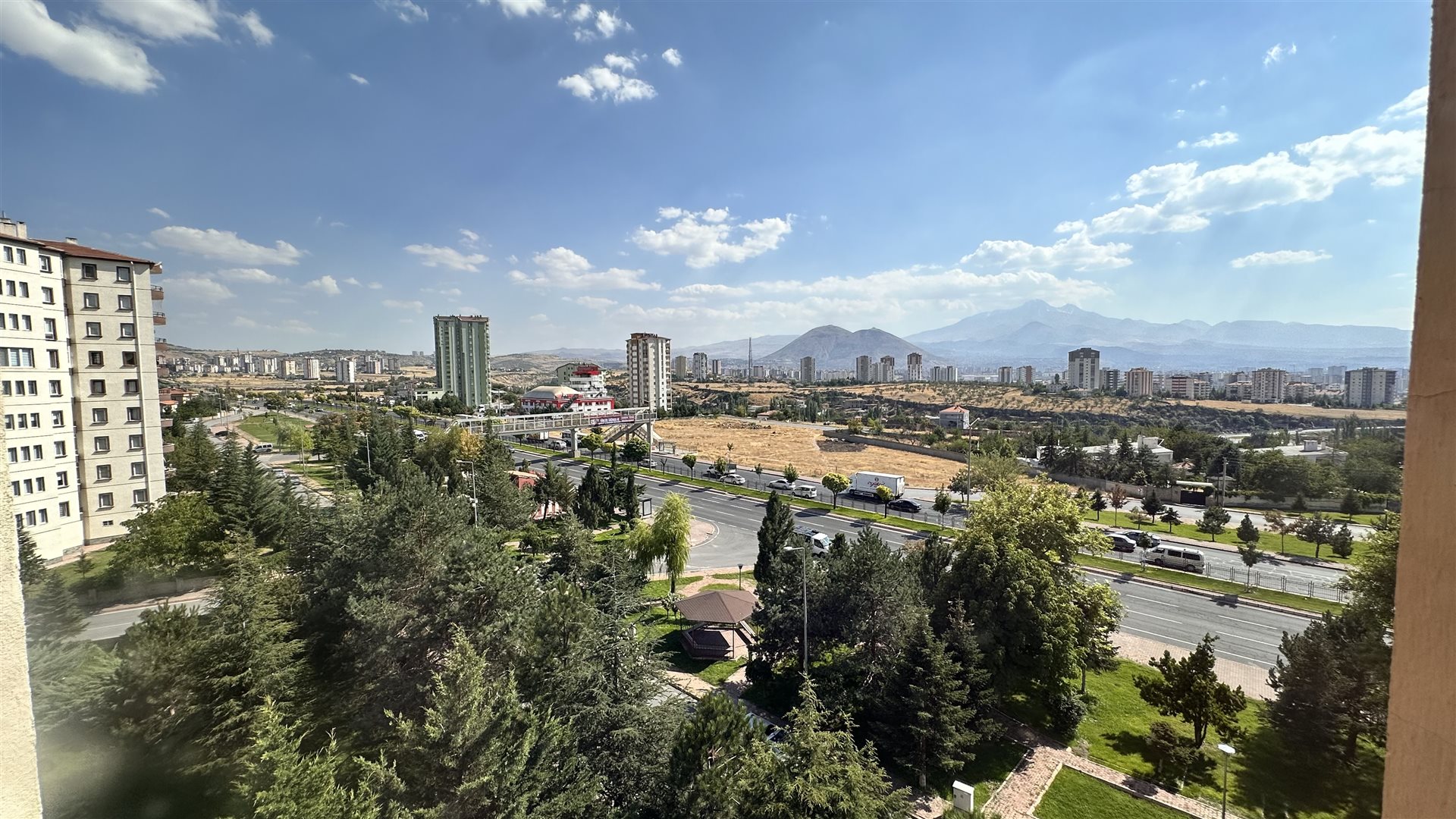 KONAKLARDA, MİMARSİNAN CADDESİ ÜZERİNDE SATILIK 3+1 DAİRE - 20