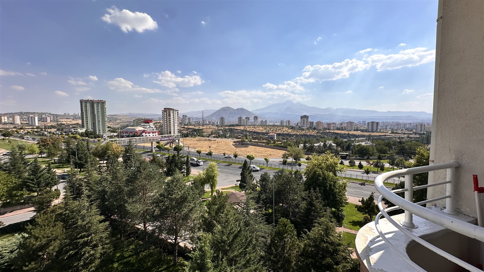 KONAKLARDA, MİMARSİNAN CADDESİ ÜZERİNDE SATILIK 3+1 DAİRE - 11