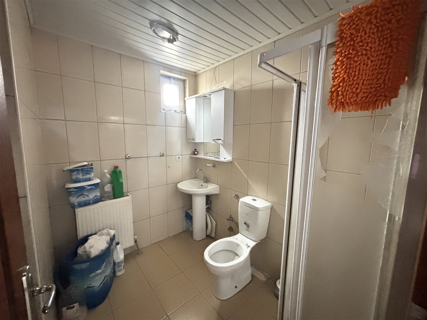 YAŞAR GYO| BATTALGAZİ MAHALLESİ'NDE 2+1 SATILIK DAİRE - 8