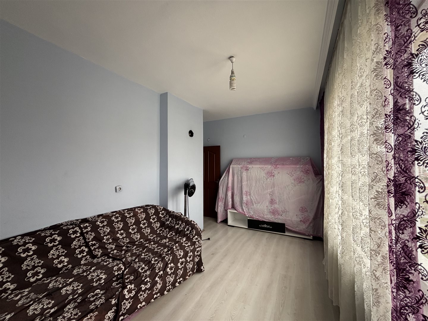 YAŞAR GYO| BATTALGAZİ MAHALLESİ'NDE 2+1 SATILIK DAİRE - 6