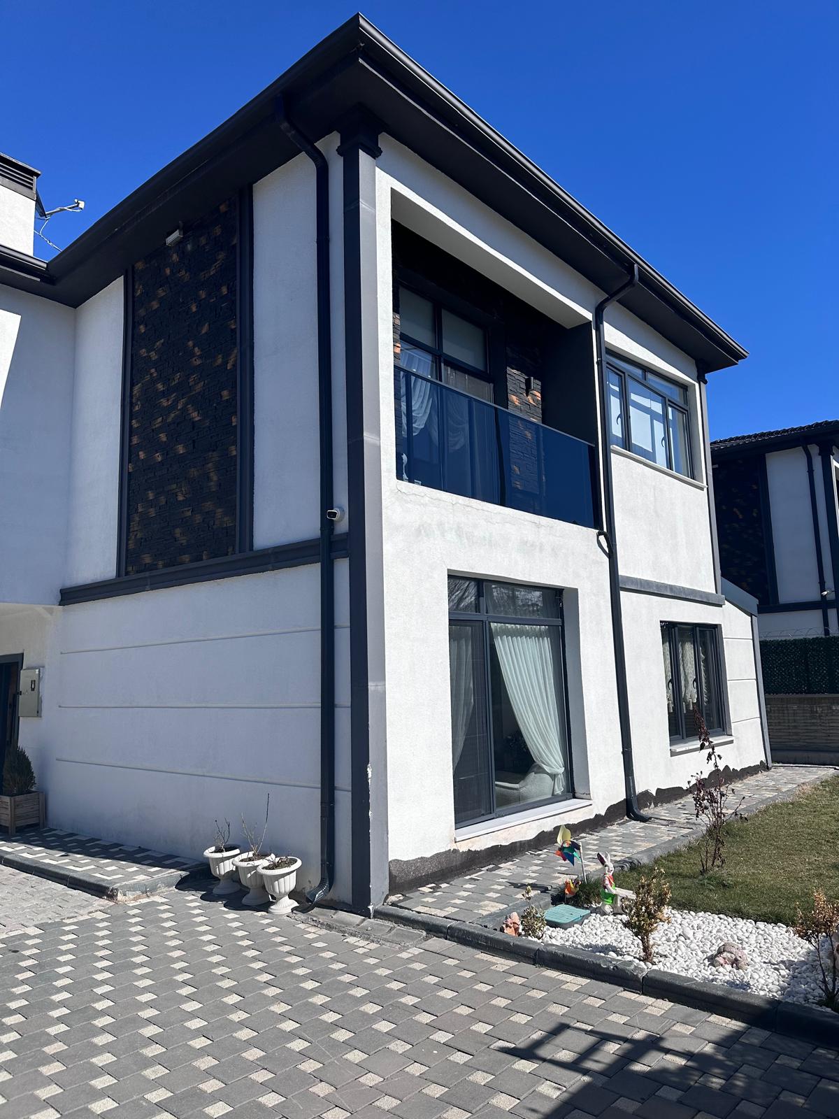 Altınoluk da 5+1 Satılık Lüks Villa - 4
