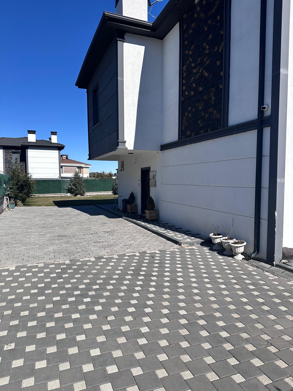 Altınoluk da 5+1 Satılık Lüks Villa - 5