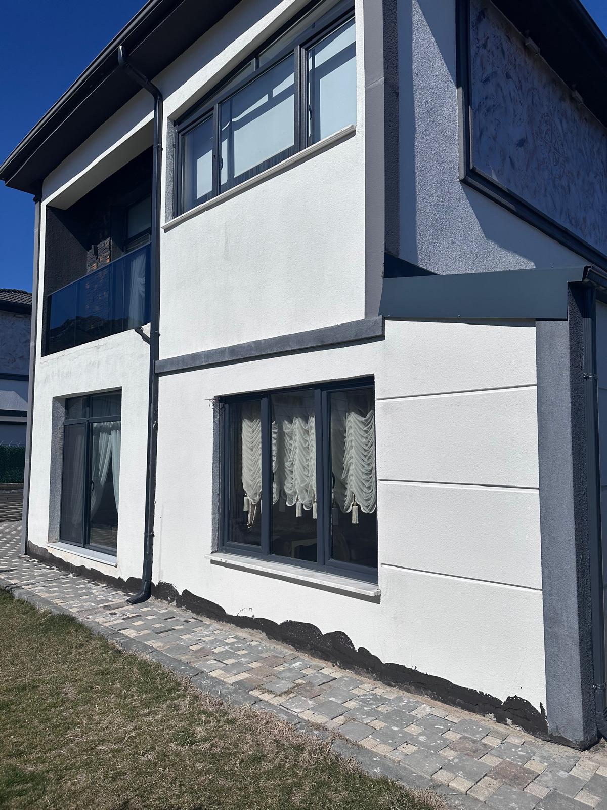 Altınoluk da 5+1 Satılık Lüks Villa - 2