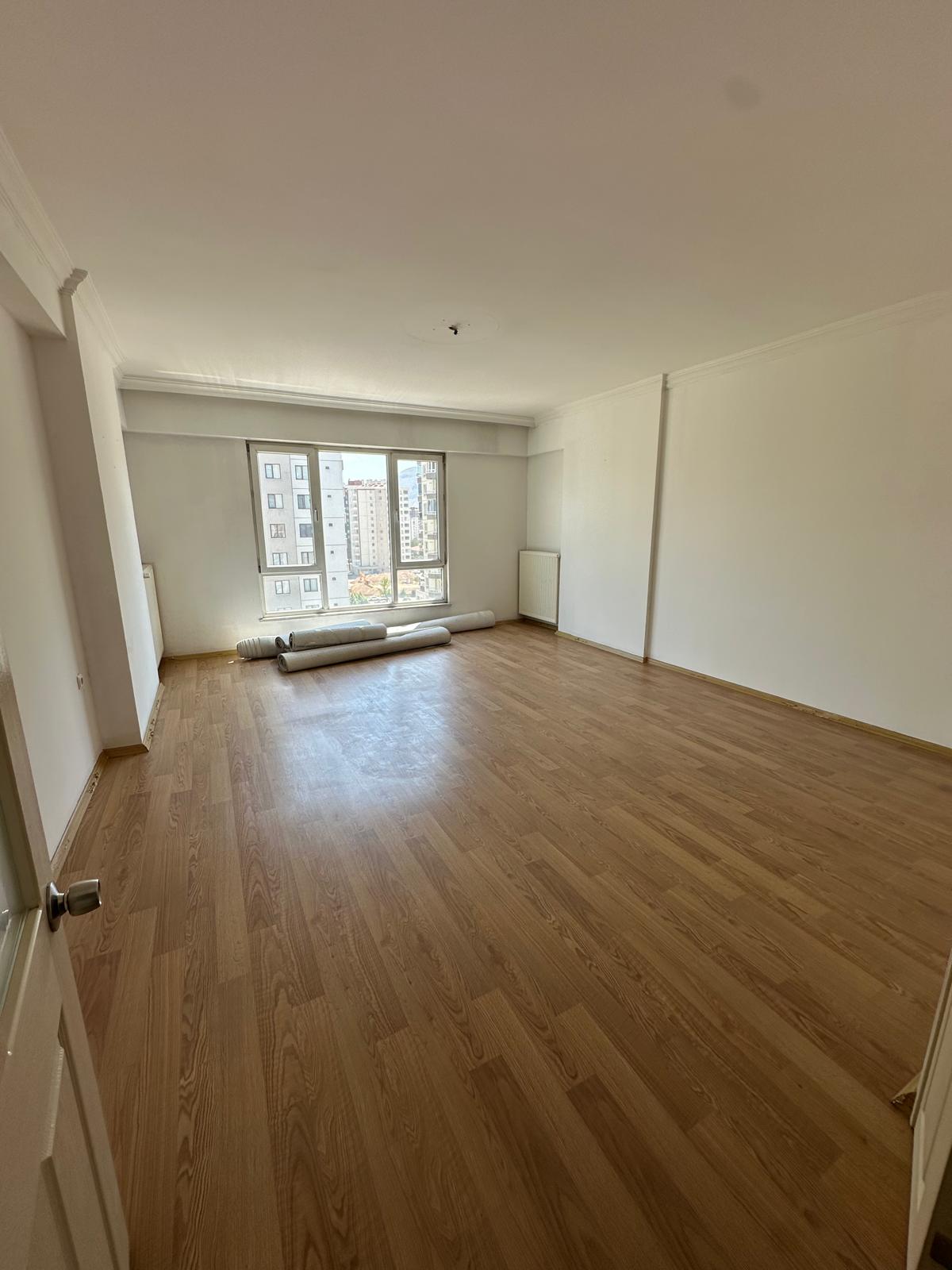 YAŞAR GYO| YILDIRIM BEYAZIT'TA KİRALIK DAİRE - 14