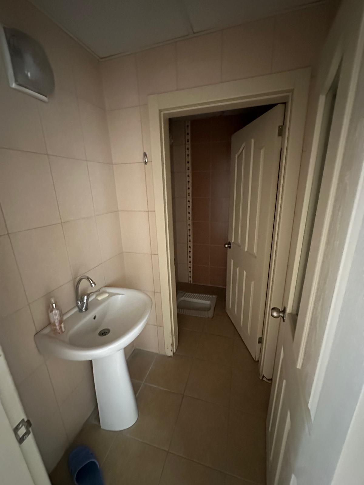 YAŞAR GYO| YILDIRIM BEYAZIT'TA KİRALIK DAİRE - 13