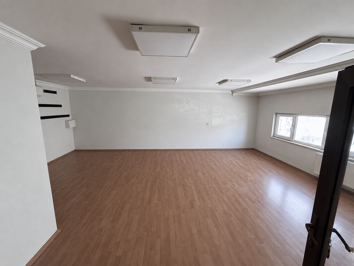 DOĞUSANAYİDE 350M2 KİRALIK GIDACIYA UYGUN DÜKKAN - 6
