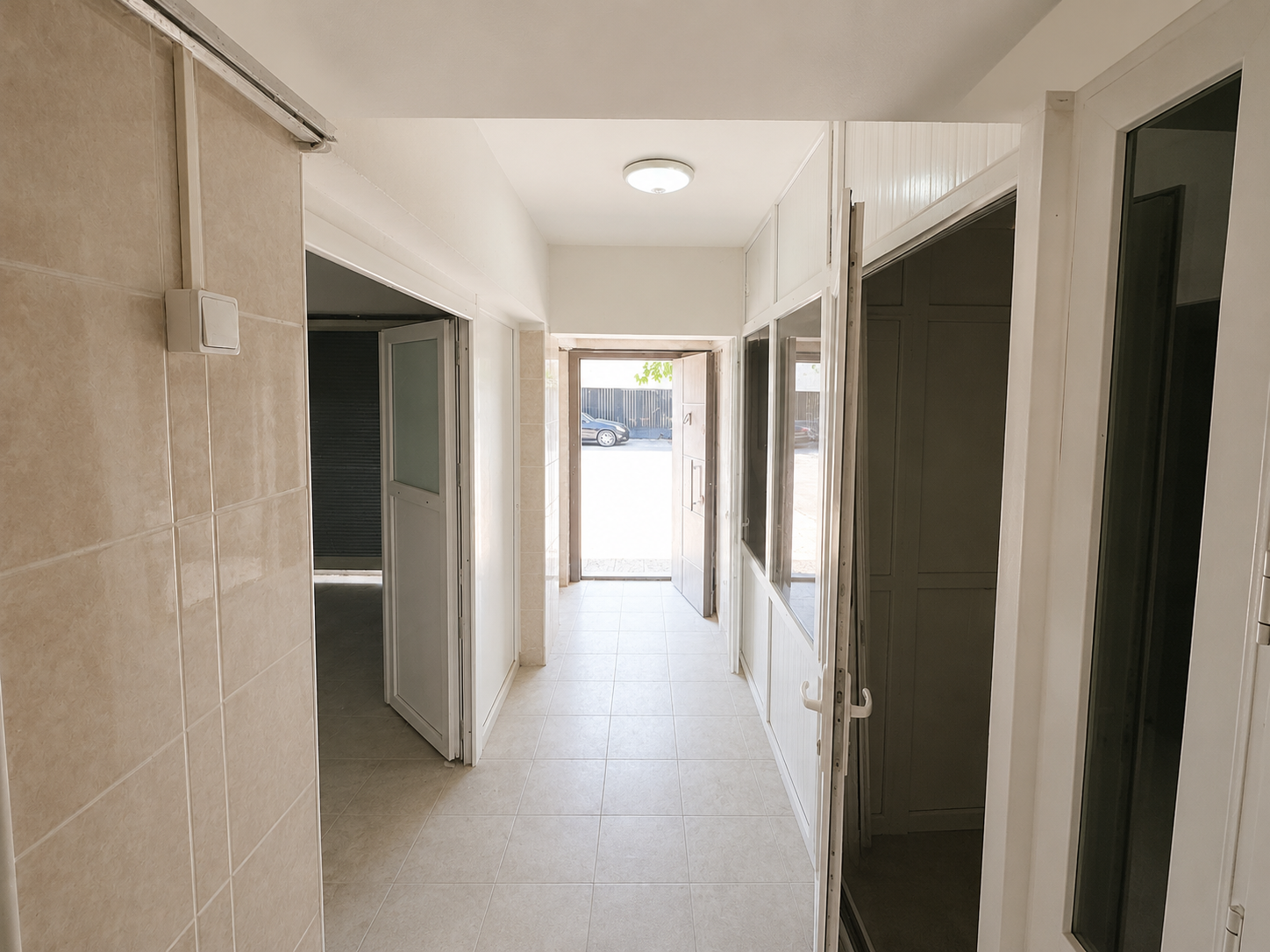 DOĞUSANAYİDE 350M2 KİRALIK GIDACIYA UYGUN DÜKKAN - 15