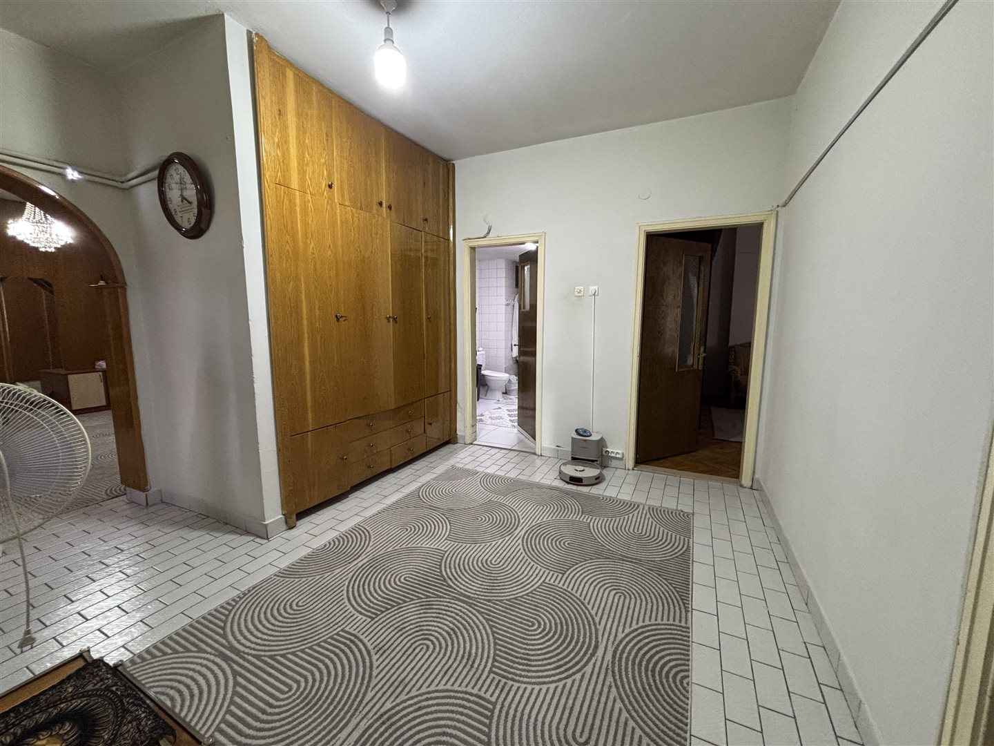 SAHABİYE MAHALLESİ'NDE SATILIK 4+1 DAİRE - 10