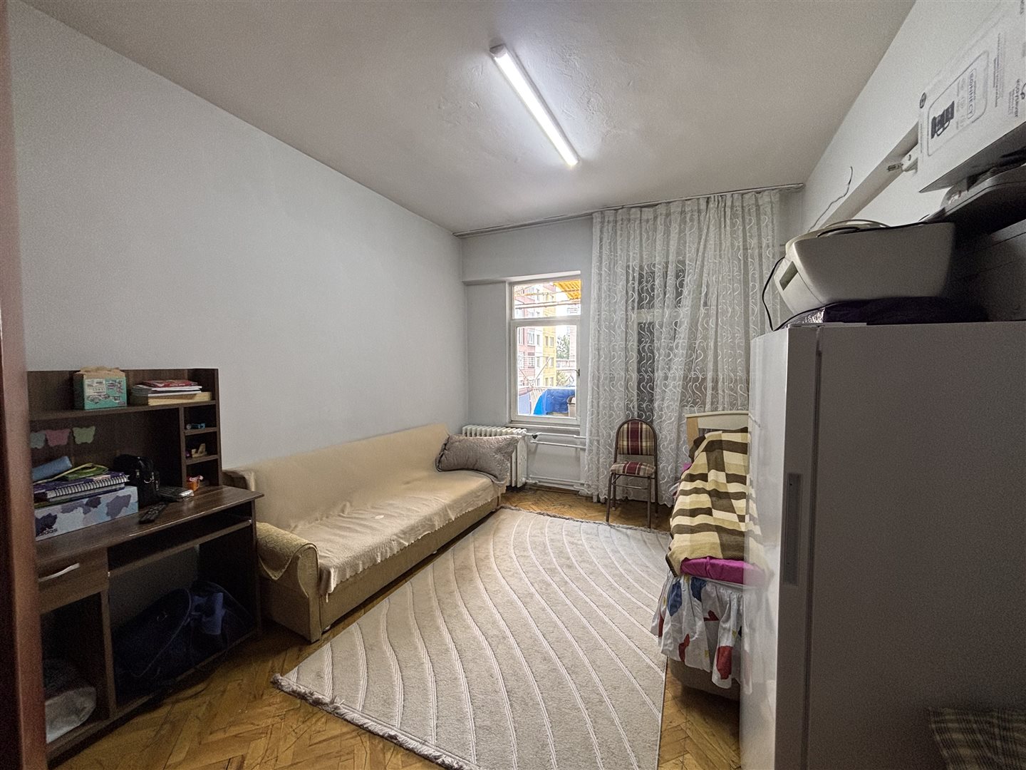 SAHABİYE MAHALLESİ'NDE SATILIK 4+1 DAİRE - 8