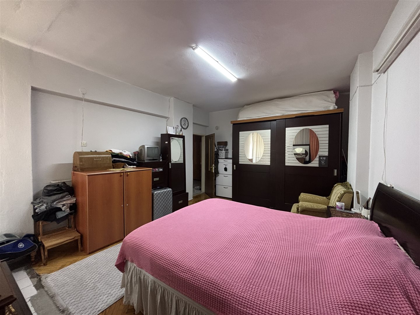 SAHABİYE MAHALLESİ'NDE SATILIK 4+1 DAİRE - 9