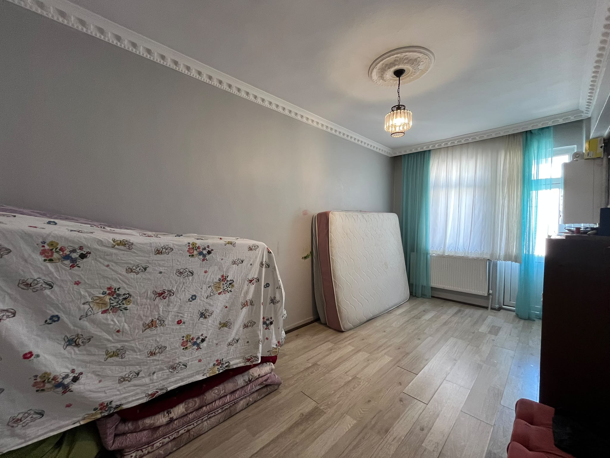 YAŞAR GYO'DAN ZİYA GÖKALP MAH 3+1 SATILIK DAİRE - 12