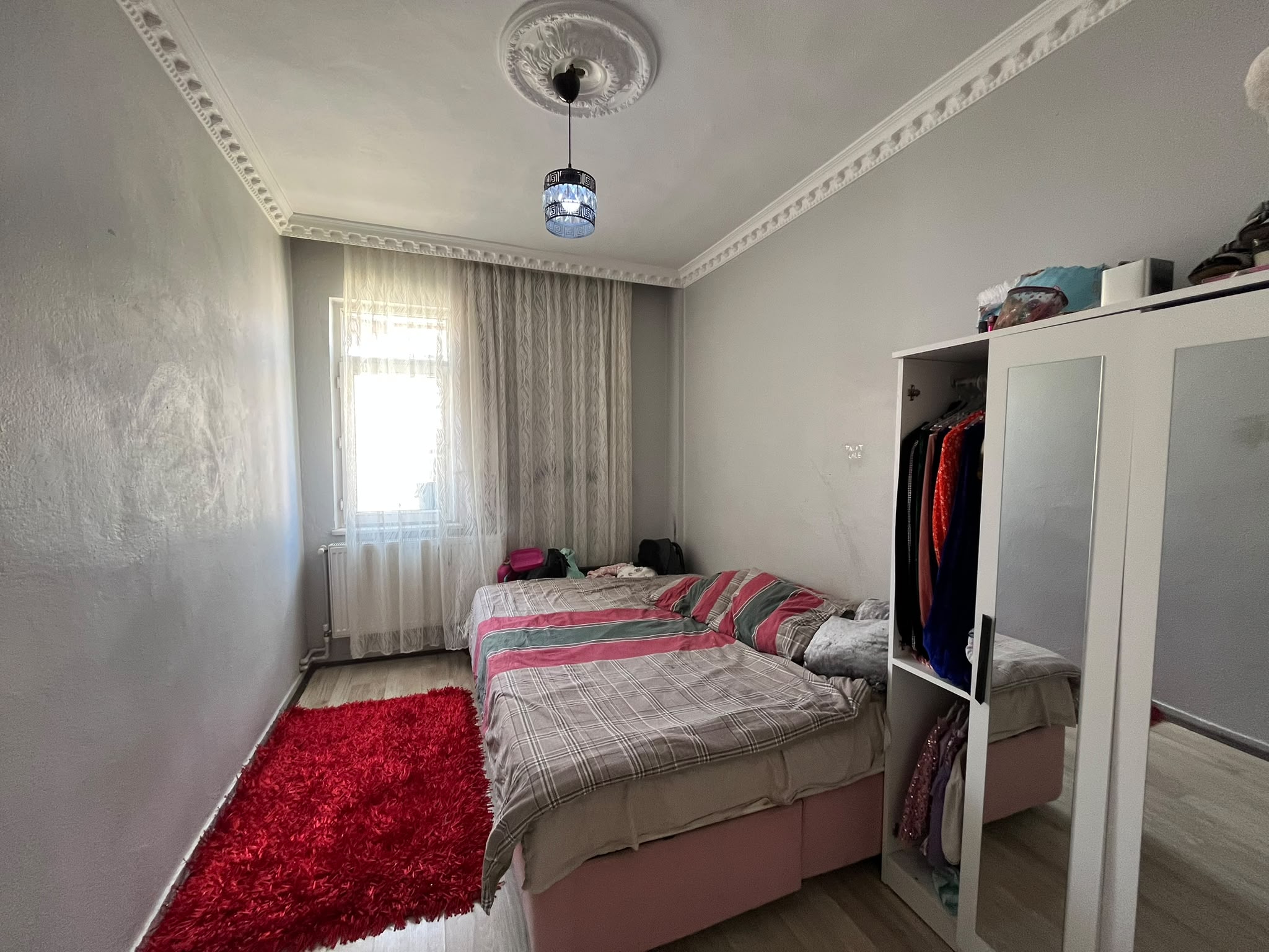YAŞAR GYO'DAN ZİYA GÖKALP MAH 3+1 SATILIK DAİRE - 7