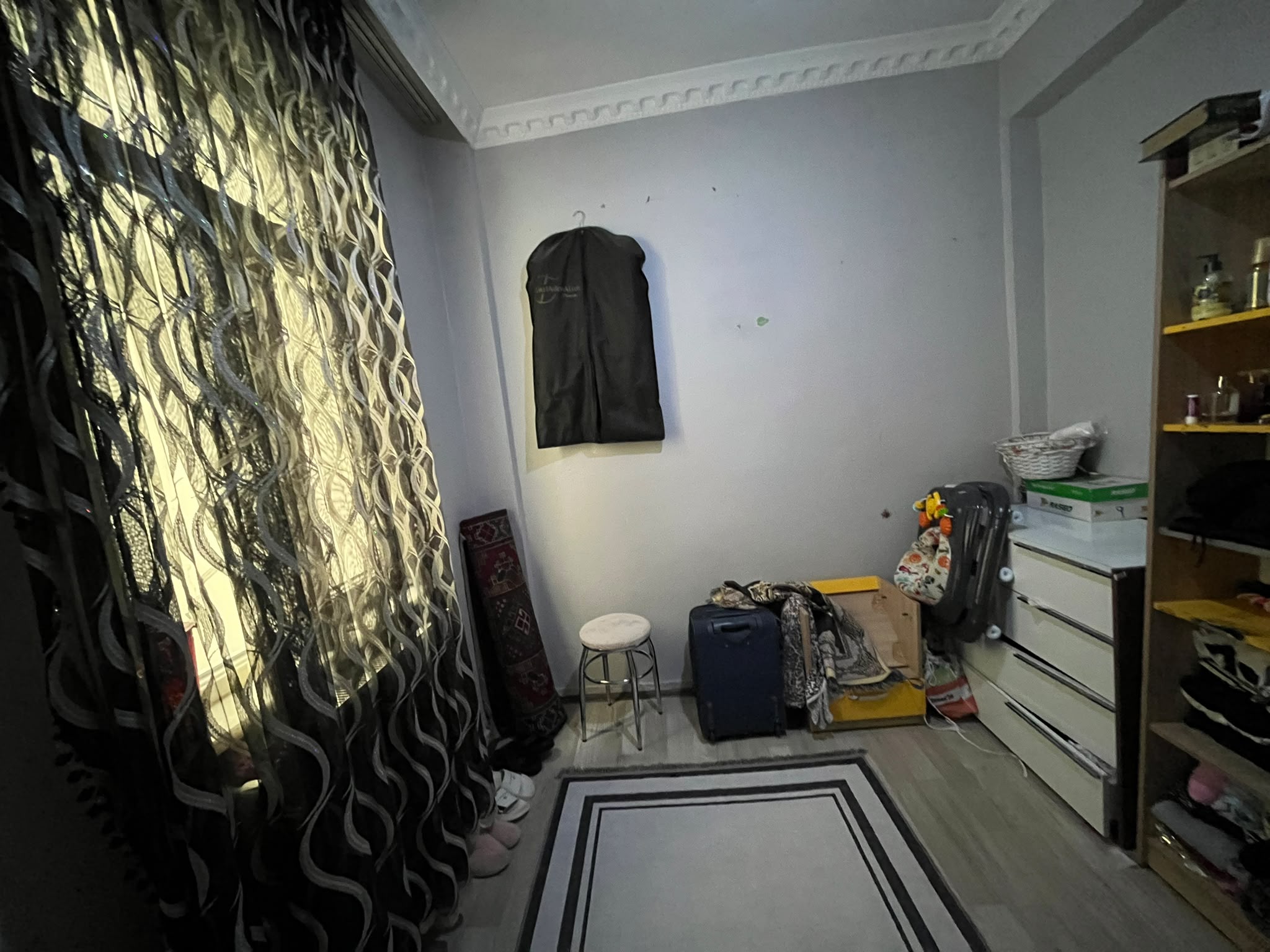 YAŞAR GYO'DAN ZİYA GÖKALP MAH 3+1 SATILIK DAİRE - 11